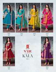 VIR  KALA VOL 3
